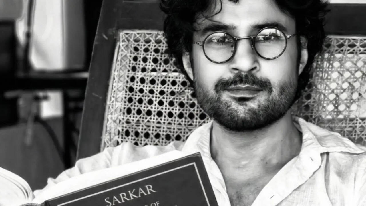 Rajeev Khandelwal Prefers Not to Utilize Social Media for Career Advancement: “You Gradually Become a Parasite” | EXCL