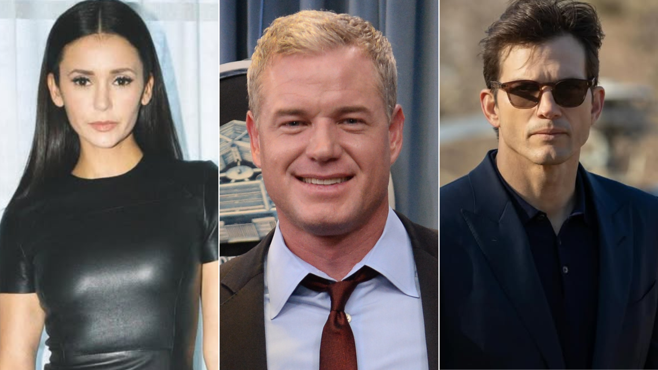 Eric Dane's Passing: Ashton Kutcher, Nina Dobrev, and Other Celebrities Express Heartfelt Tributes with 'Rest In Peace' Messages