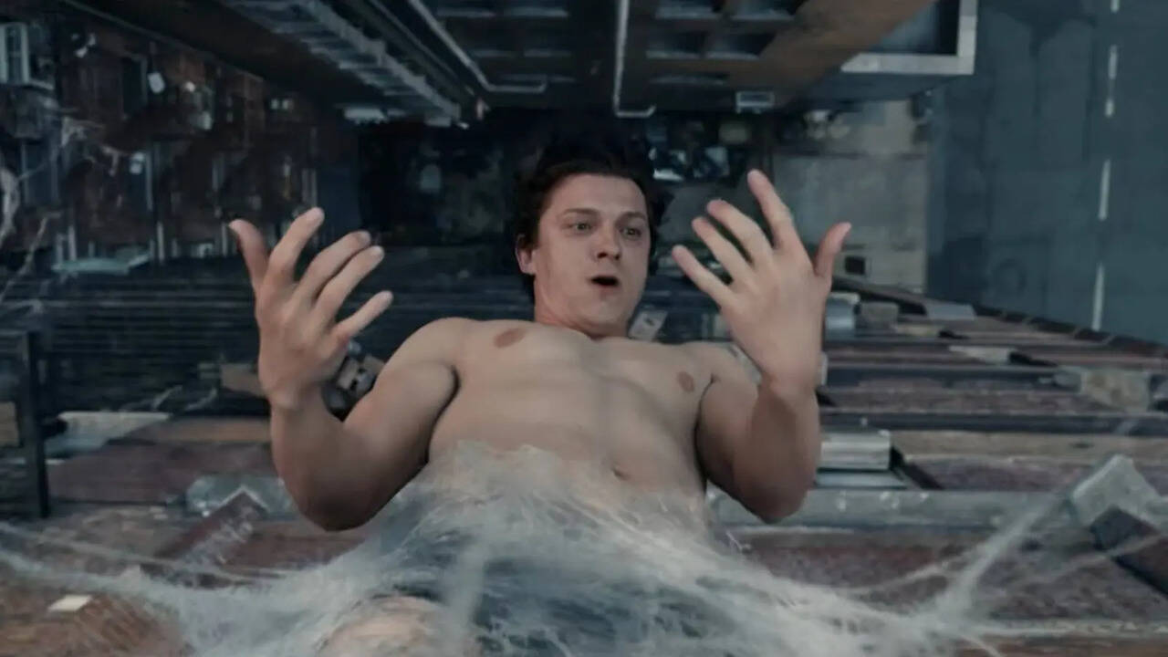 Spider-Man: A Fresh Start - Understanding Organic Webbing. An Explanation  of Peter Parker's DNA Alteration and Its Effects on the MCU. | Zoom TV