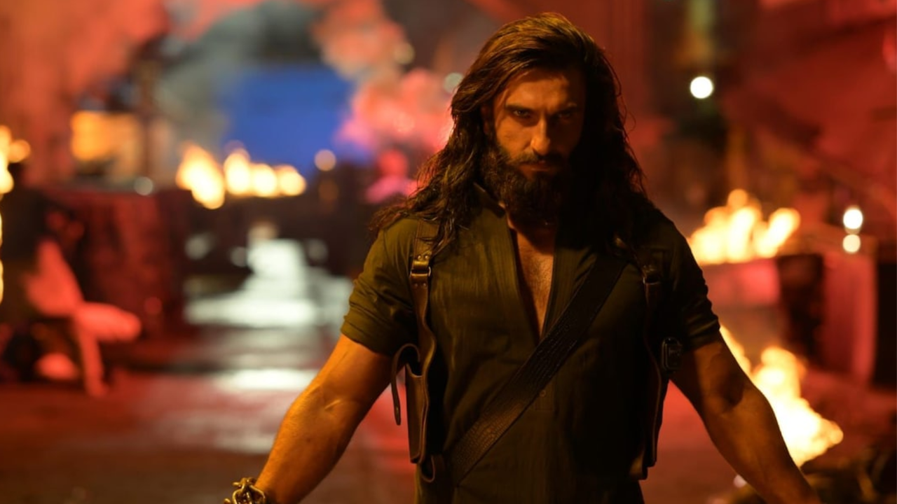 Dhurandhar 2 SHATTERS Box Office Records; Ranveer Singh's Movie Achieves Fastest Hindi Film To Reach Rs 400 Crore Milestone - Review Opening Weekend Earnings