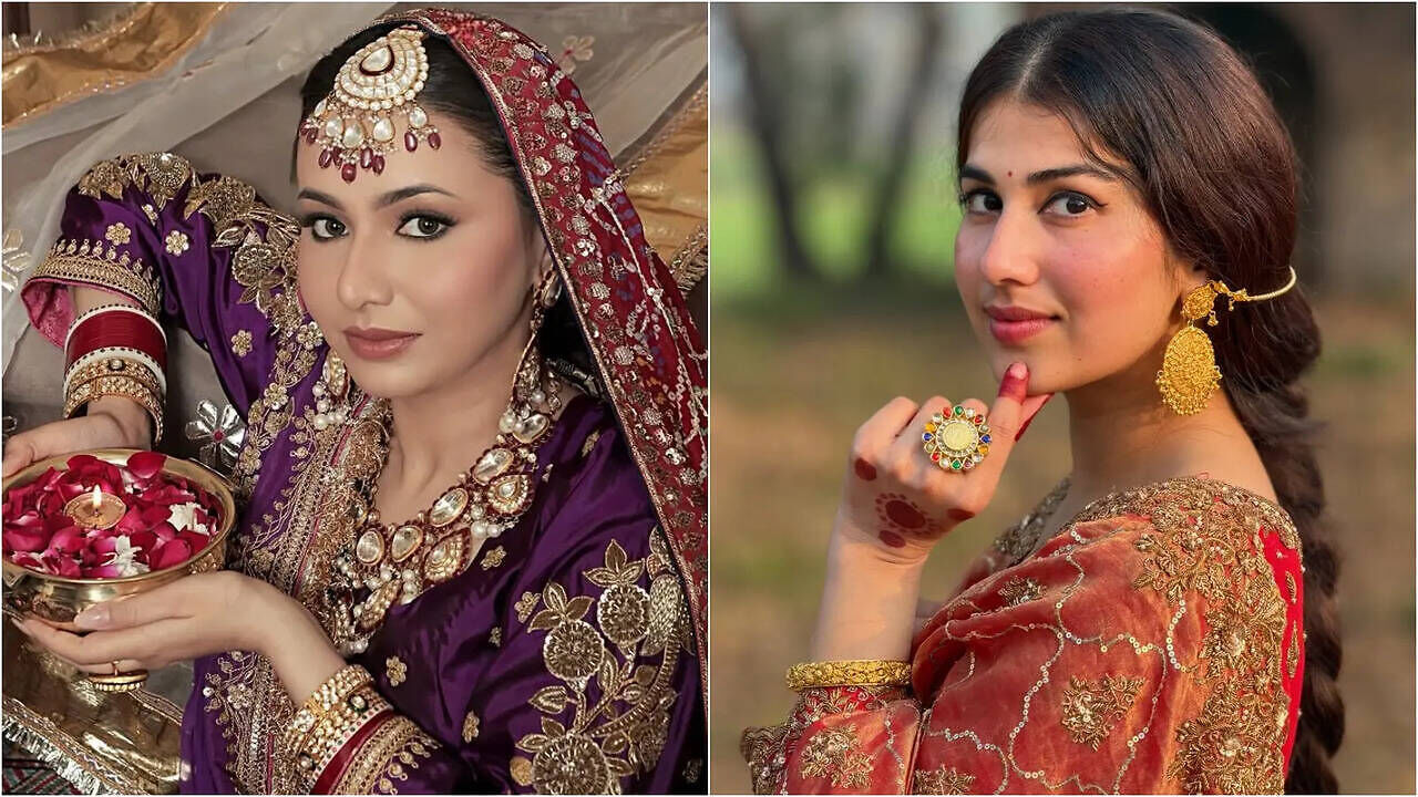 Who are the sisters of Ranveer Singh featured in Dhurandhar 2? A closer ...