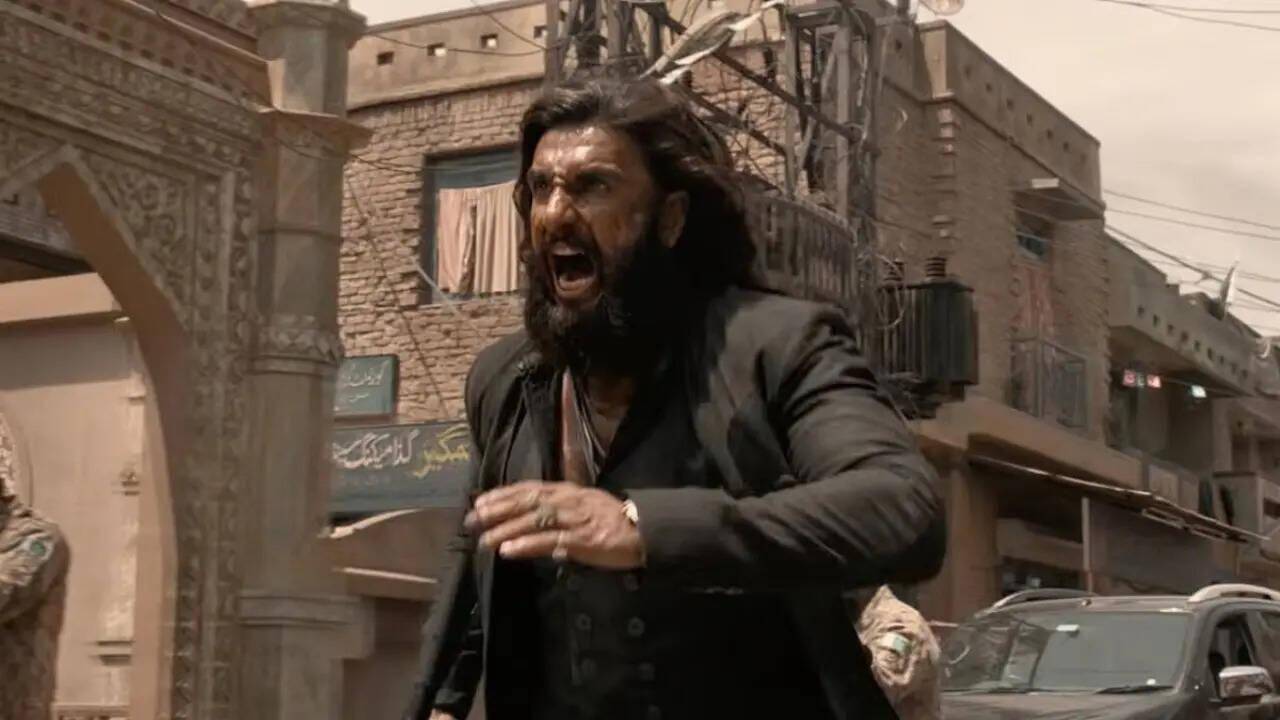 Dhurandhar 2 Achieves Milestone as the FIRST Hindi Film to Surpass Rs 1000 Crore in India - Top 5 Box Office Achievements of the Ranveer Singh Thriller