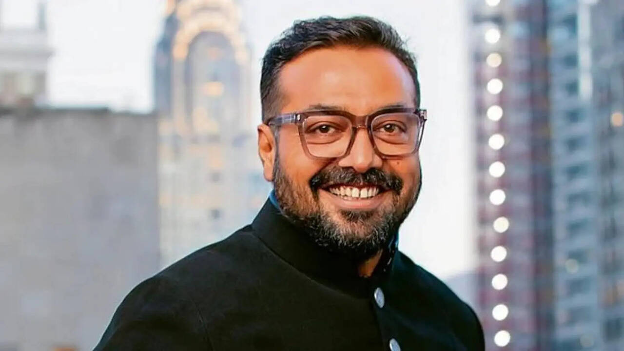 Anurag Kashyap Discloses That the Hindi Film Industry 'Never' Offered Him a Safety Net, Unlike Telugu Cinema | Exclusive