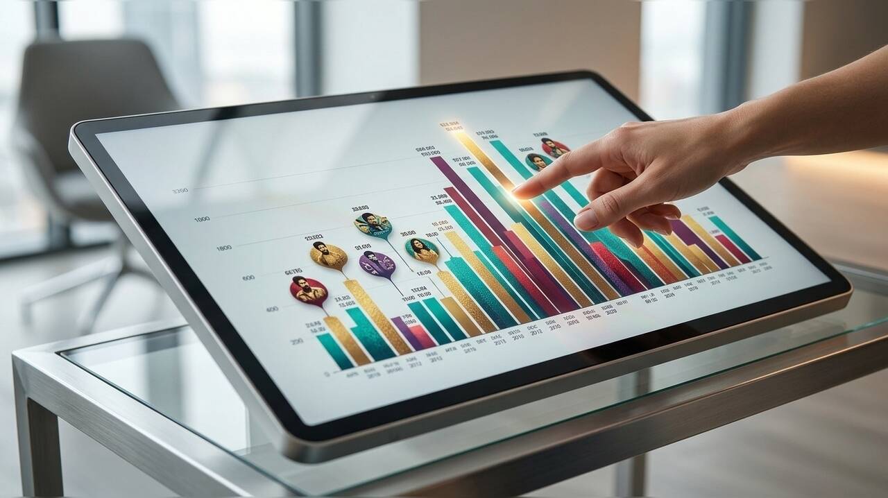 The 100 Hindi Films with the Highest Box Office Earnings in India (Since 2008)