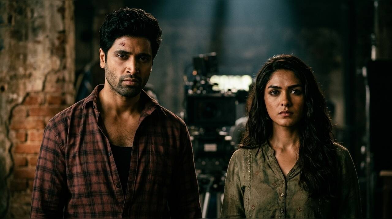 Dacoit Hindi Box Office Day 3: Falls Short of Surpassing Adivi Sesh’s Major by Just 61 Lakh During the Opening Weekend!