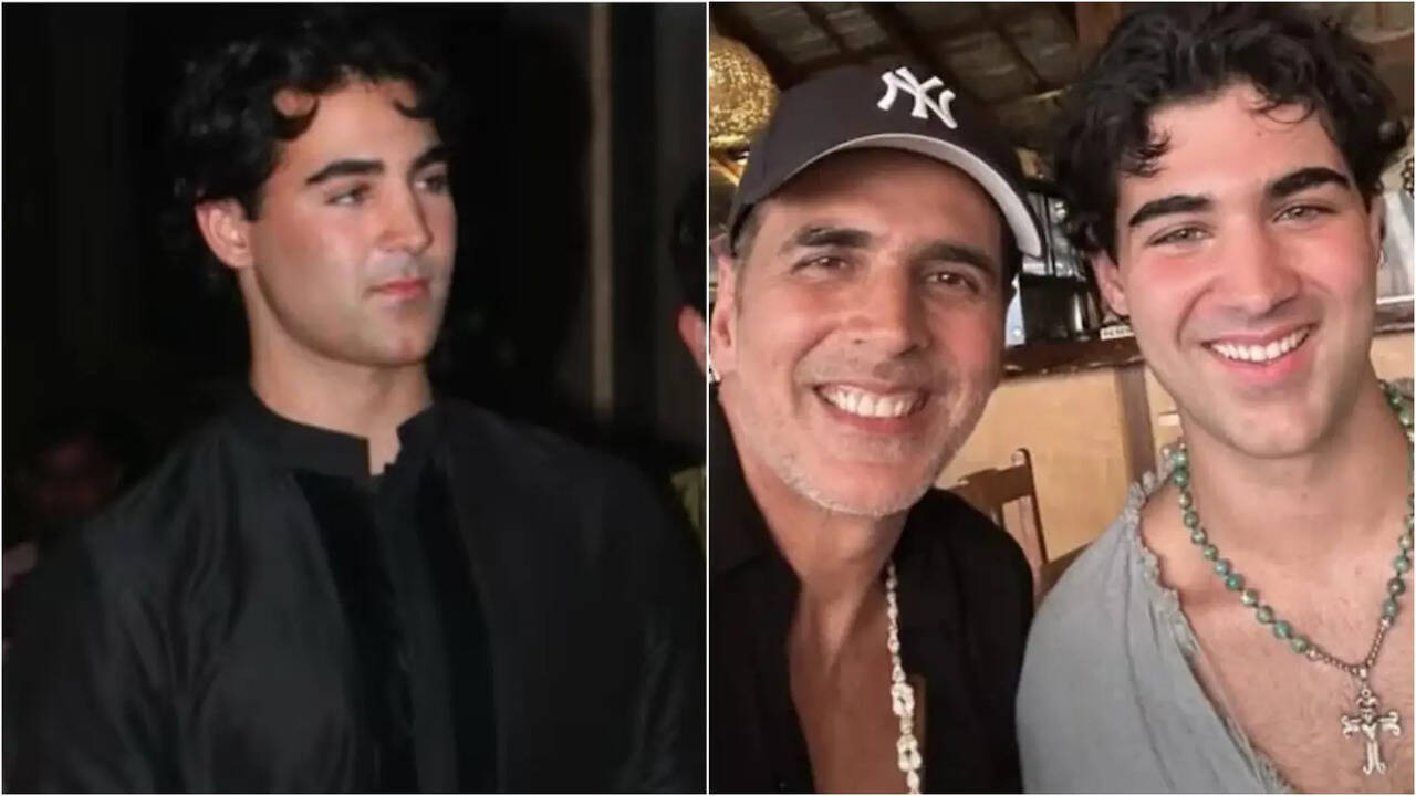 Reasons Why Aarav Bhatia, Son of Akshay Kumar, Will NOT Pursue an Acting Career
