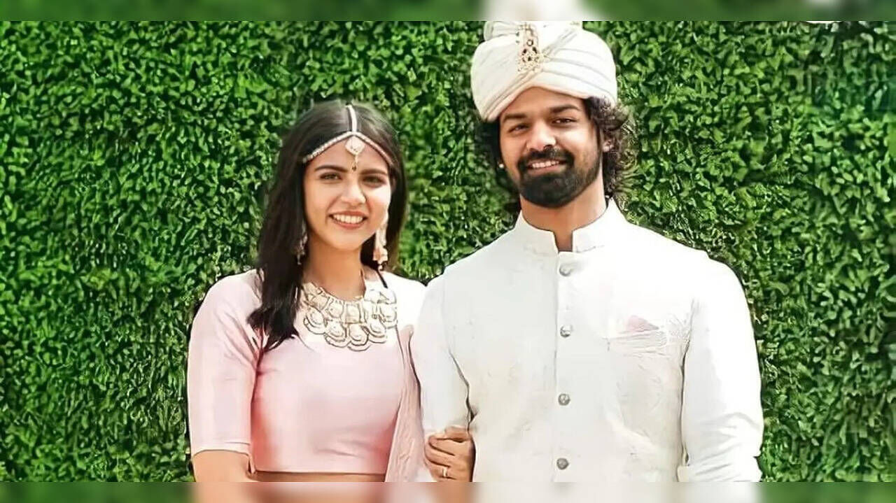 Is Kalyani Priyadarshan Tying the Knot with Pranav Mohanlal? The Mother ...
