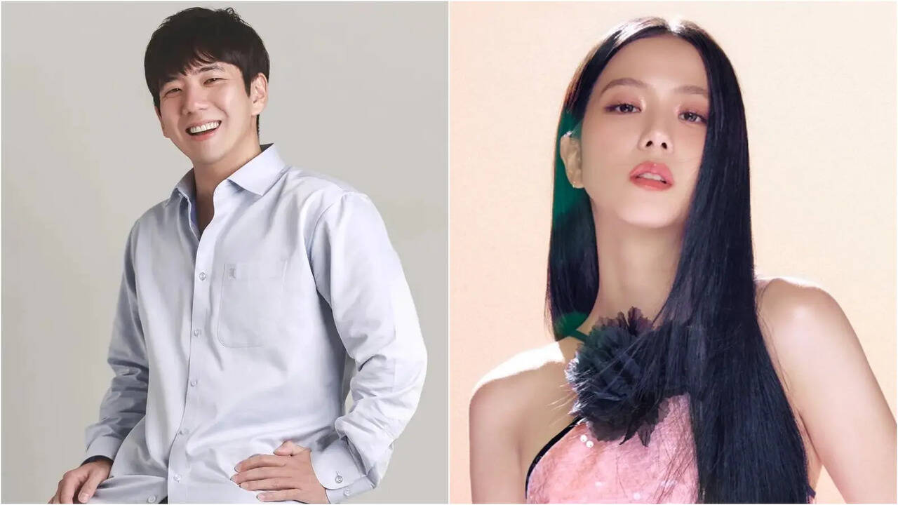 Jisoo's Brother from Blackpink Under Investigation for Sexual Assault - Who  Is Kim Jung-Hoon? His Connection to BLISSOO Label | Zoom TV