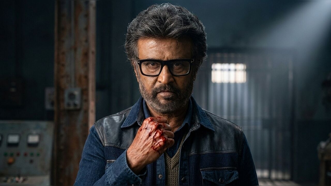 Jailer 2 Acquires OTT Rights: Rajinikanth and Nelson's Film Allegedly ...