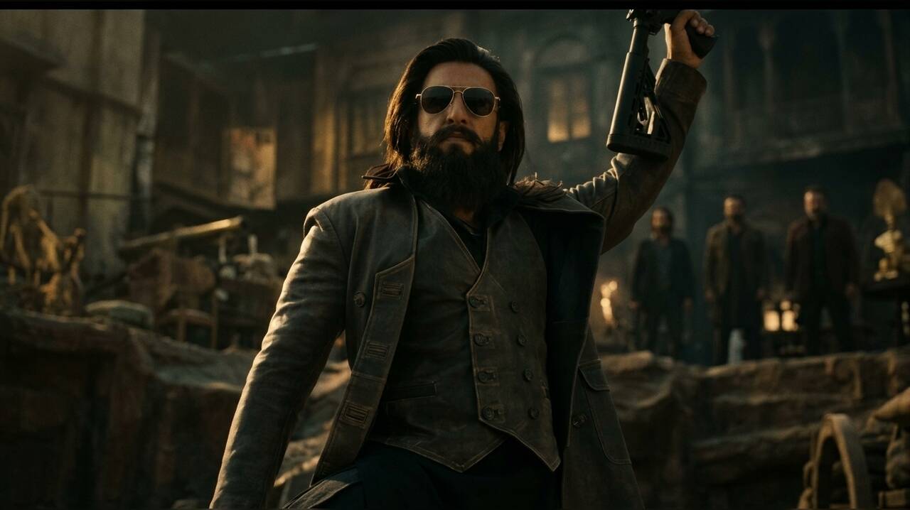 Dhurandhar 2's Box Office Earnings on Day 33: Falls Under 2 Crore for the First Time, Yet Aims for Historic Hindi Milestones