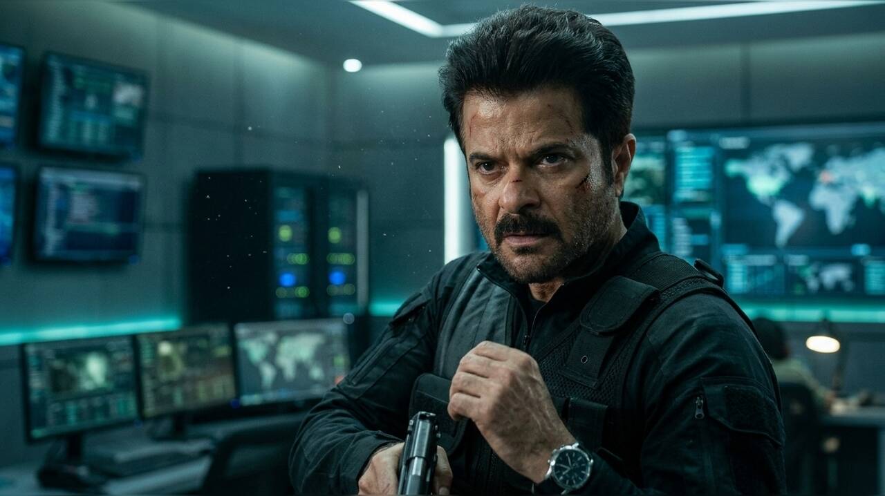 This Week's Hindi OTT and Theatrical Launches (April 20-25): From Ginny Weds Sunny 2 to 24; Must-See Selections -