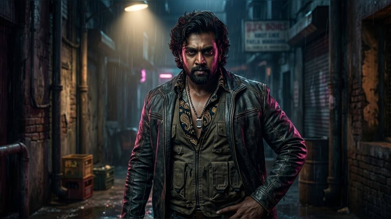 Release Date for KD The Devil Trailer Announced: The Official Trailer ...