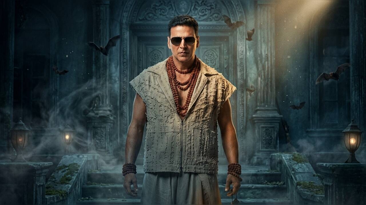 Akshay Kumar's Highest Opening Day Performances at the Hindi Box Office Since the Pandemic: Bhooth Bangla Secures 8th Position, While Sooryavanshi Dominates.