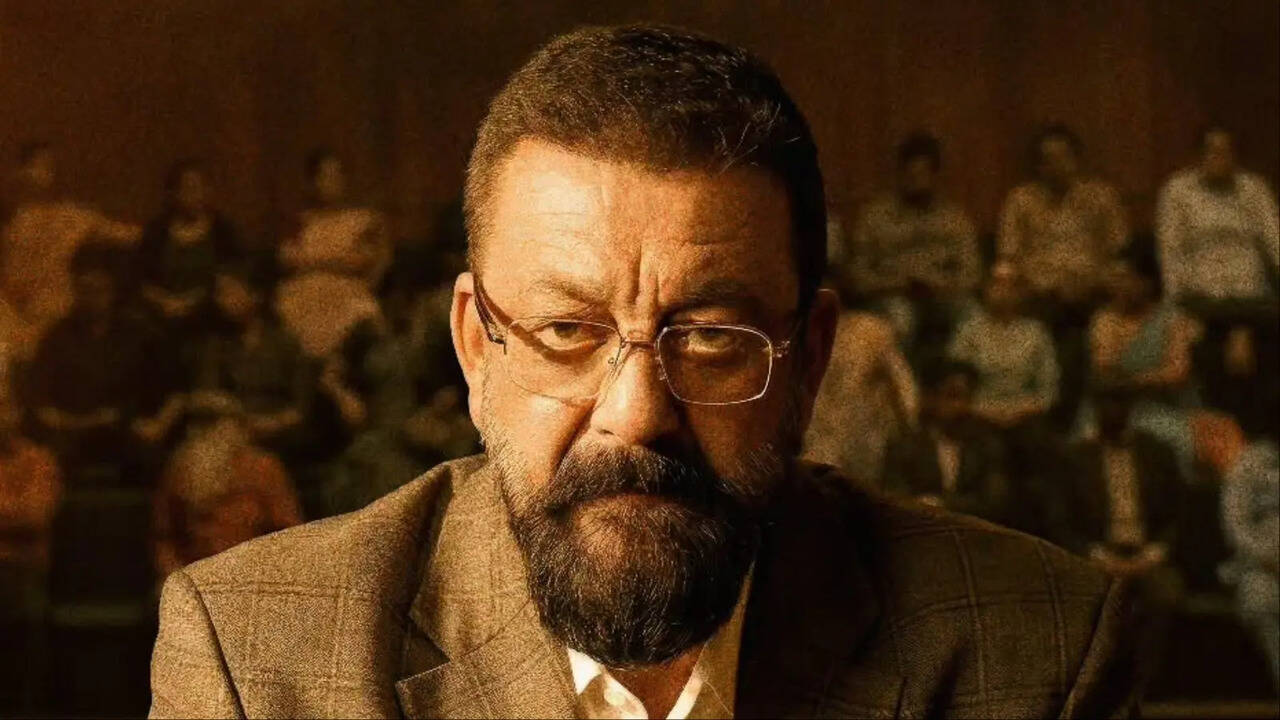 Sanjay Dutt's Aakhri Sawal is the FIRST Hindi movie to debut featuring Indian Sign Language - Everything You Should Be Aware Of.
