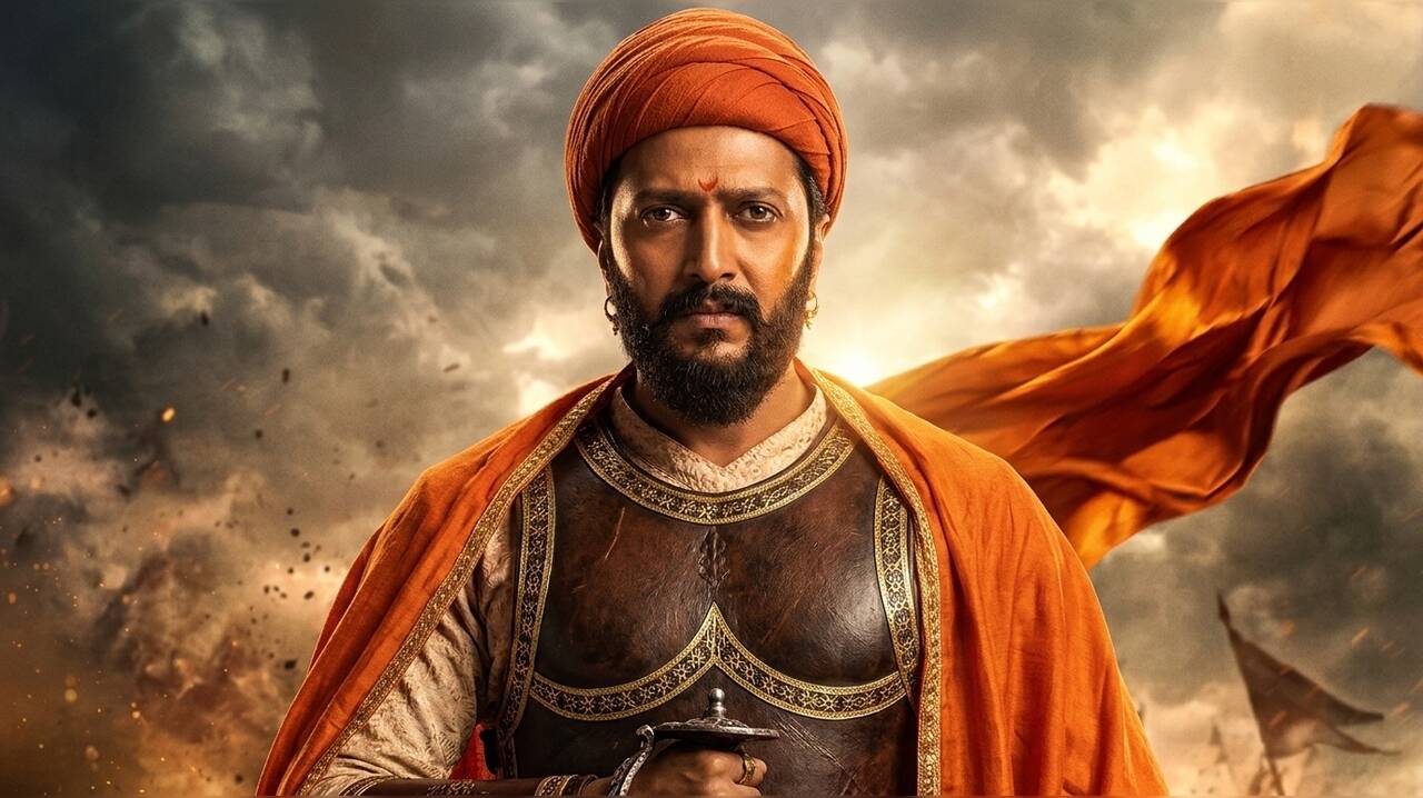 El tráiler de Raja Shivaji recibe elogios de Akshay Kumar, Karan Johar y otras celebridades