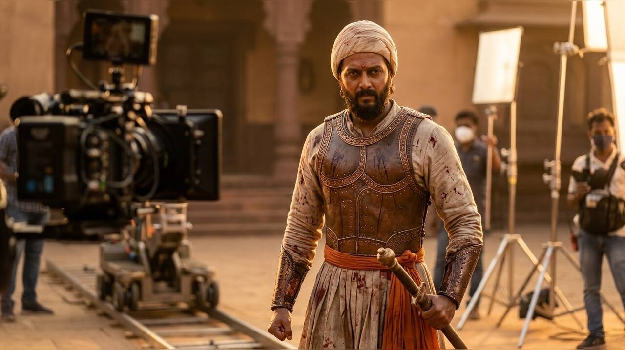 Raja Shivaji Box Office Performance: Can Riteish Deshmukh’s Film Secure a Spot Among the Top 5 Hindi Openers of 2026?