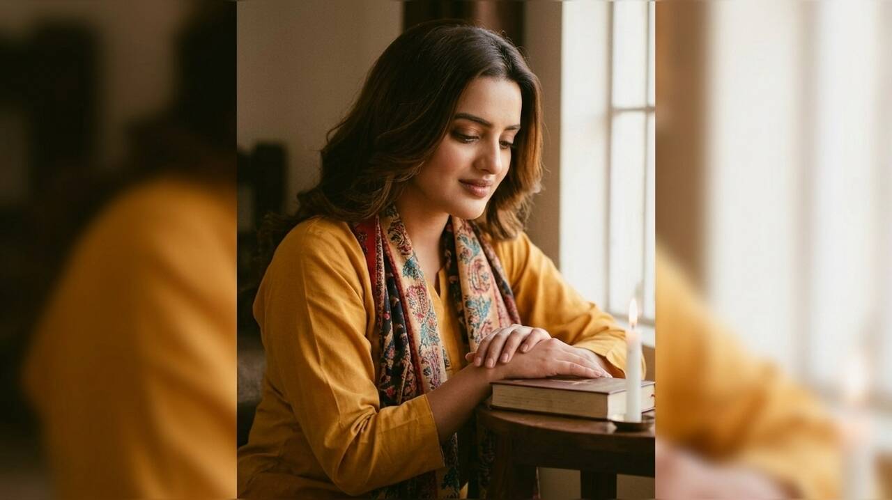 Divyanka Sirohi's Passing Raises Questions: Did the 30-Year-Old Actress ...