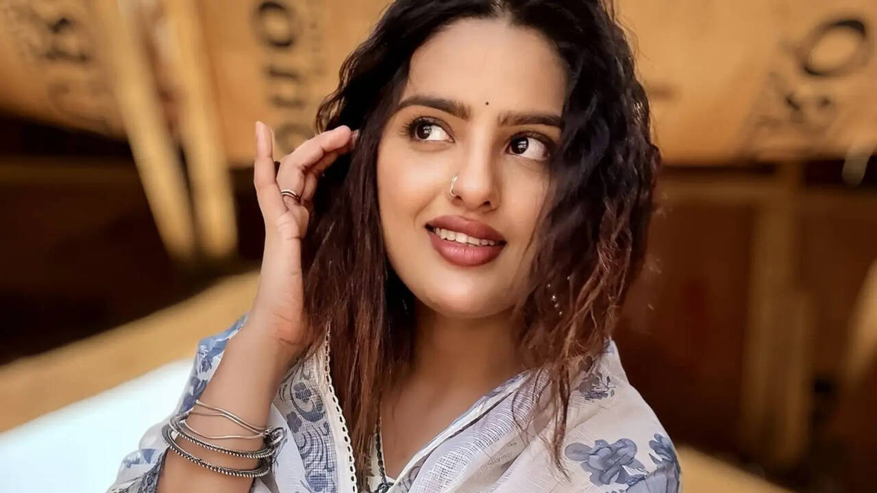 Divyanka Sirohi's final Instagram update from Kedarnath gains ...