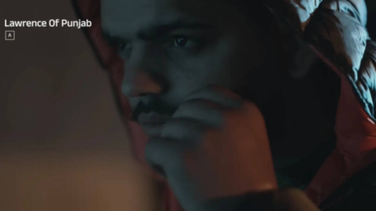 Lawrence Of Punjab: In Response to Calls for a Ban, Lawrence Bishnoi's Relative Questions, 'What Are You Trying to Demonstrate?'