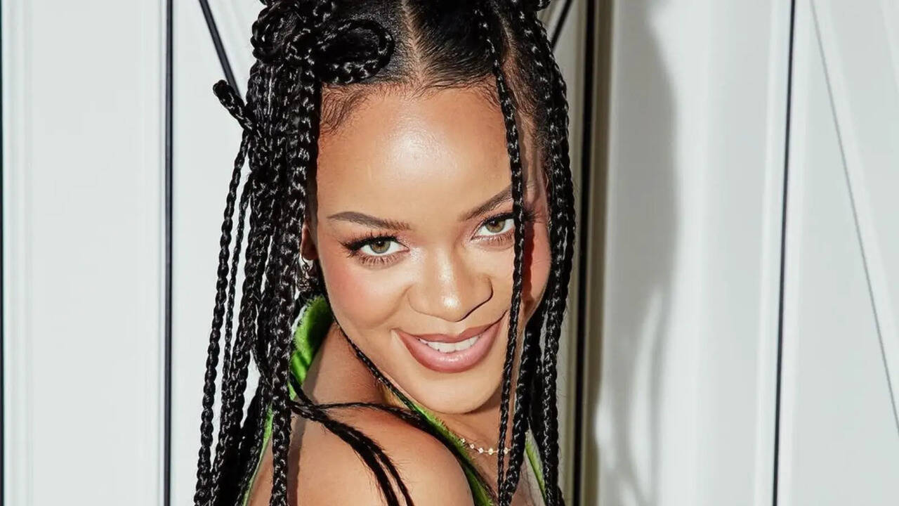 Rihanna Mixes Up 'Shukriya' by Saying 'Supriya' While Attempting to Thank Fans in Hindi, Video Becomes Viral Sensation