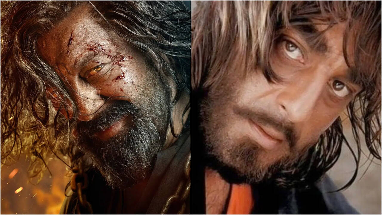 Is Khalnayak Returns Linked to Khal Nayak? Sanjay Dutt's Return as Ballu  Might Indicate THESE Possibilities | Zoom TV