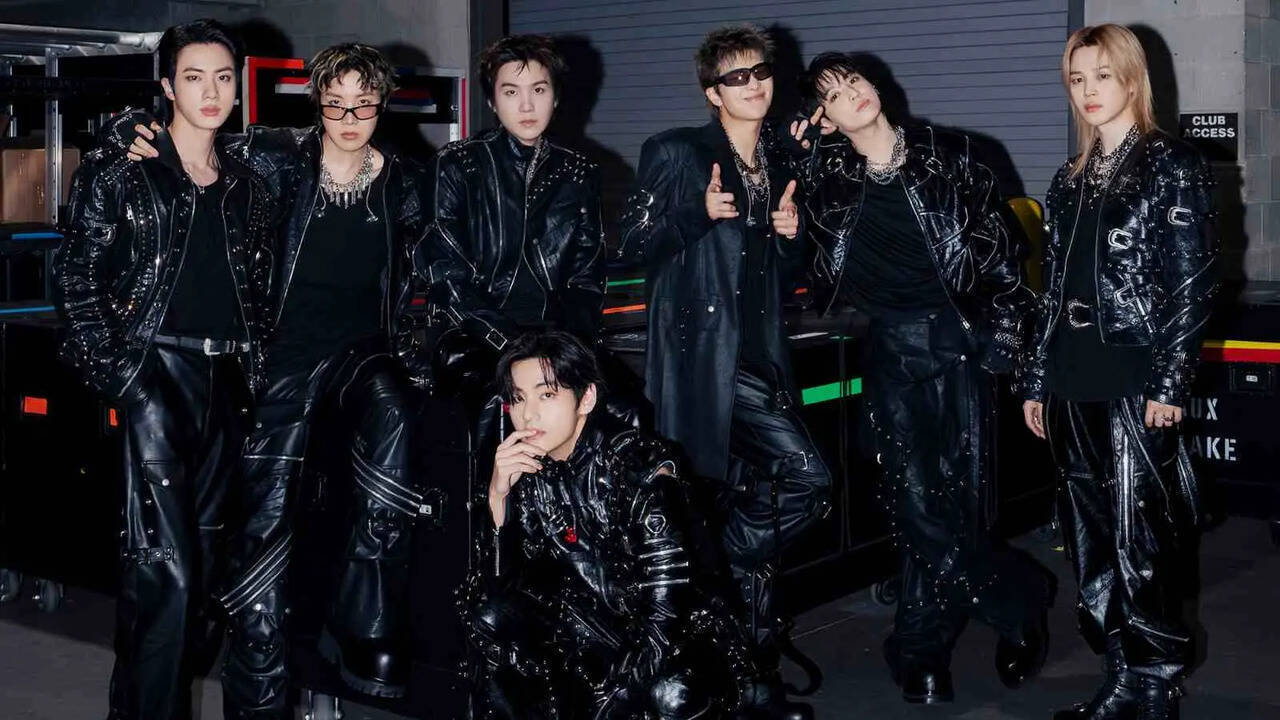What Led BTS's Jungkook to Issue an Apology to ARMYs? Details on