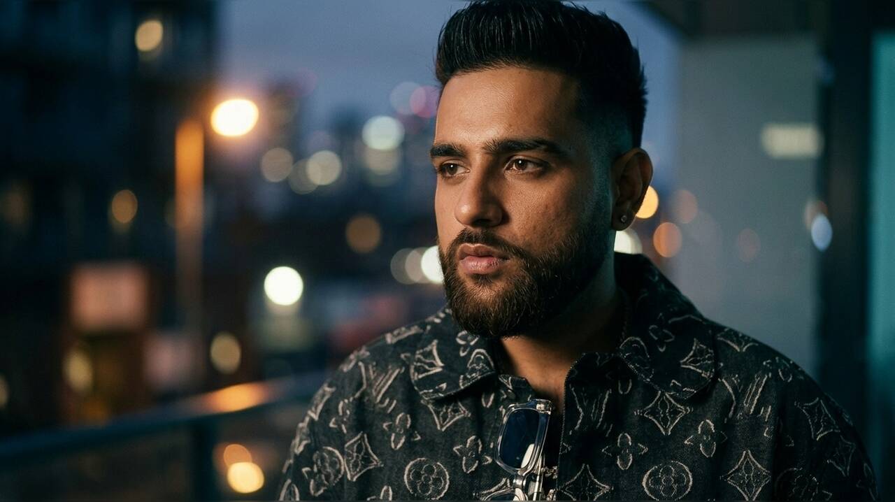 Karan Aujla Bisexual