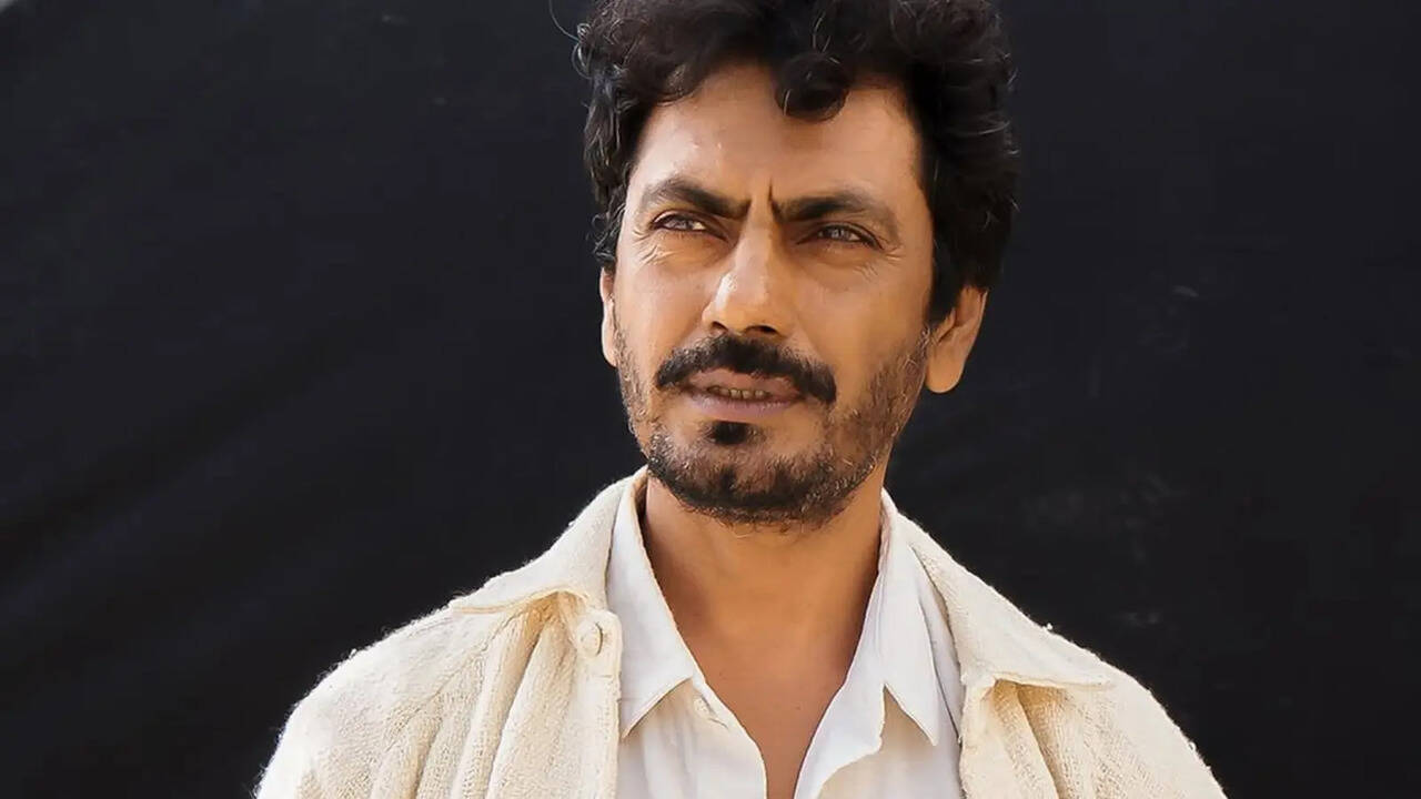 Nawazuddin Siddiqui Discusses the Trend of Paid Negative Public Relations in Bollywood: This is Completely Ext
