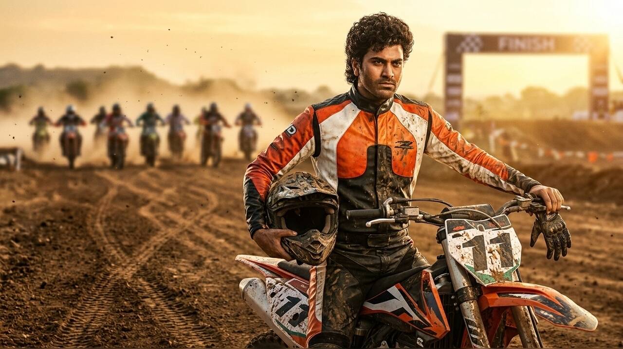 Release Date and Streaming Platform for Biker: How to View the  Sharwanand-Led Film Online | Zoom TV