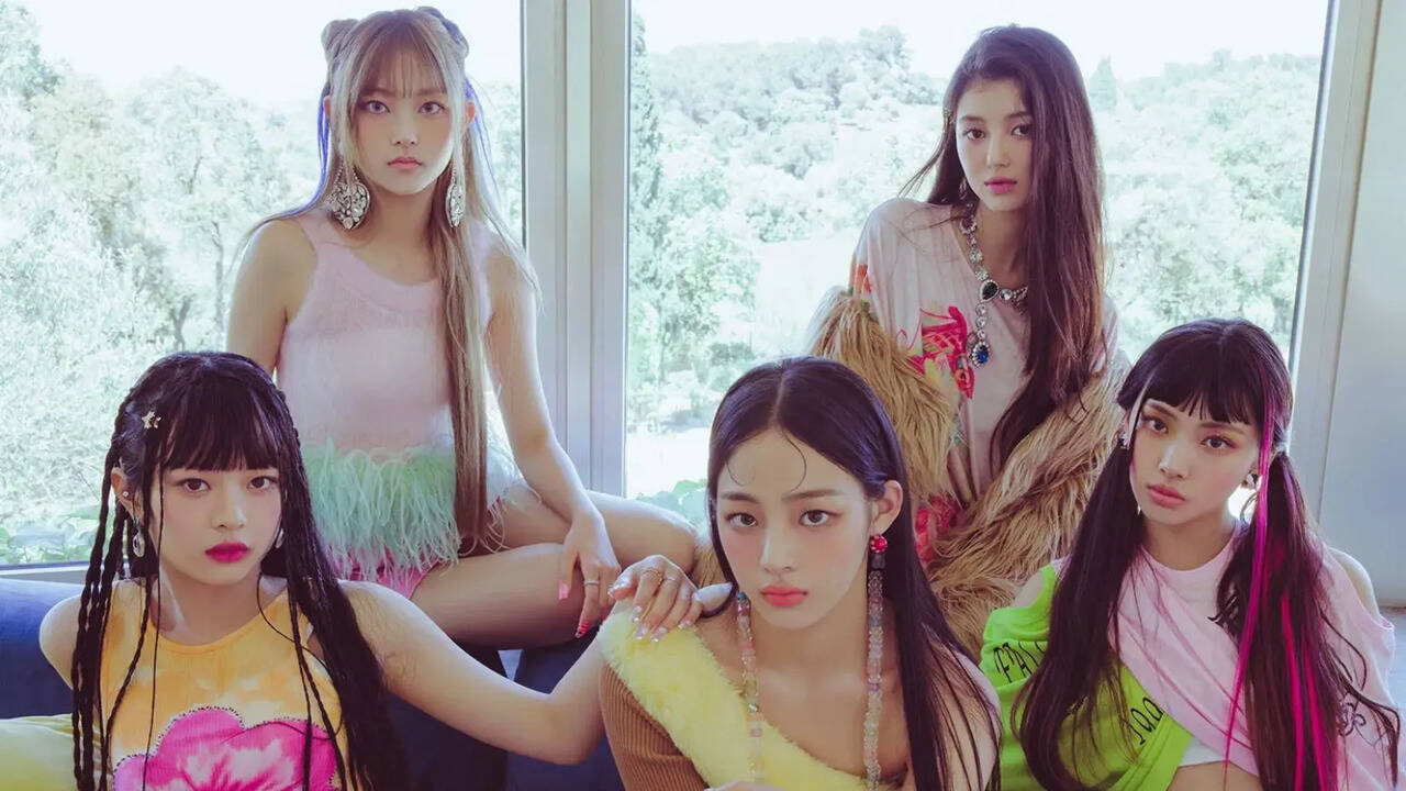 Is NewJeans Set to Make a Comeback with Just THREE Members? ADOR ...