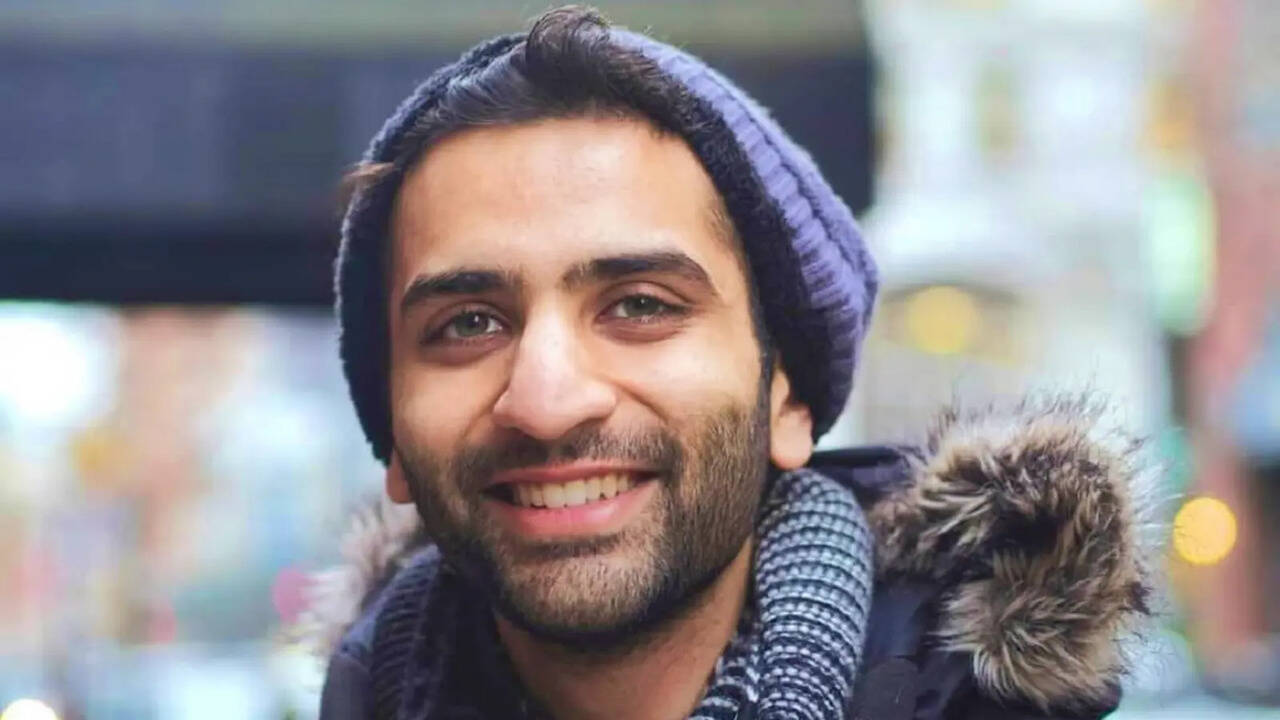 Who is Ayushmaan Sethi? Details Regarding His Family Background ...