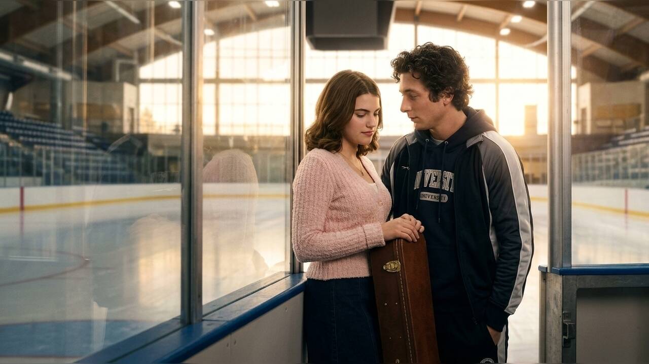 Off Campus Season 1: Release Date, Cast Information, and Insights on ...