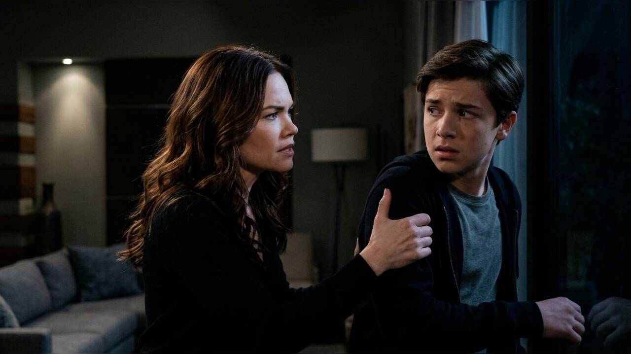 General Hospital: Elizabeth Shares Her Concerns with Dante, Valentin Takes  a Dangerous Gamble, and Britt Confronts Rocco Aggressively | Zoom TV