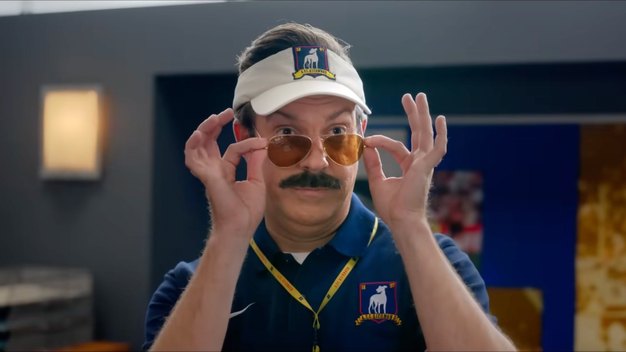 Ted Lasso Season 4 Teaser: Jason Sudeikis Leads a Women's Soccer Team ...