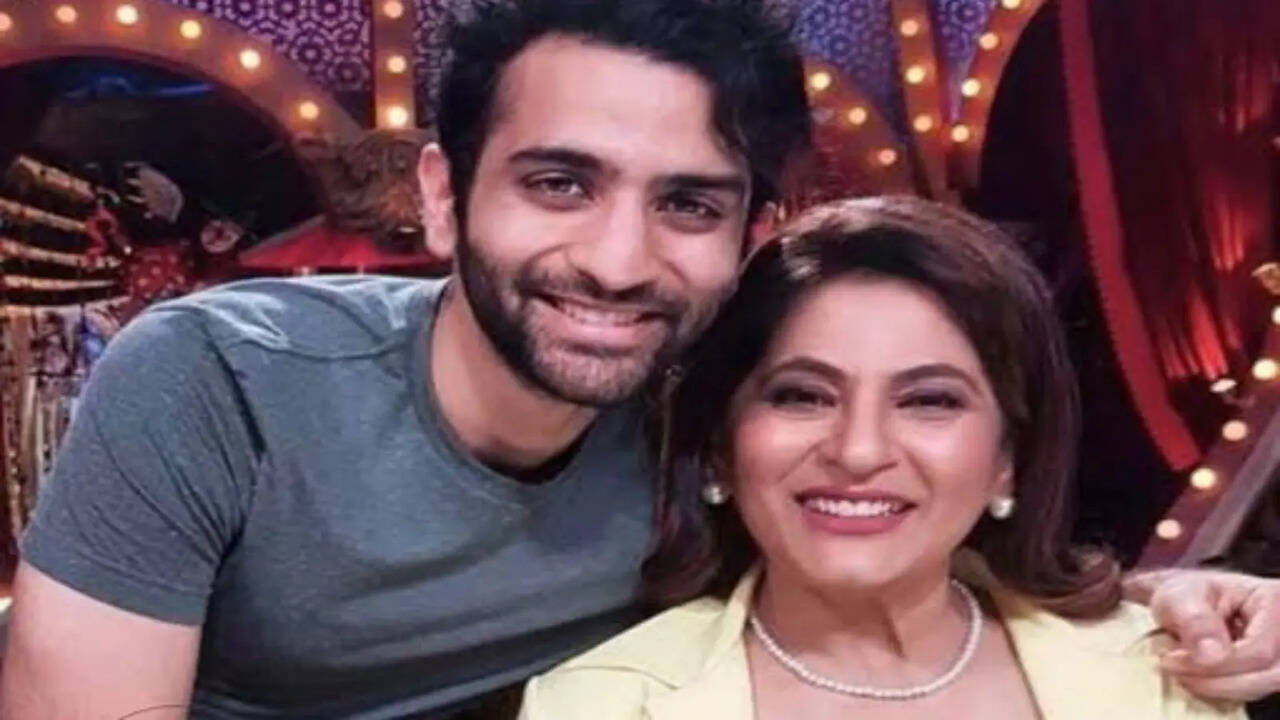 Update on Ayushmaan Sethi Credit Card Fraud: Archana Puran Singh’s Son ...