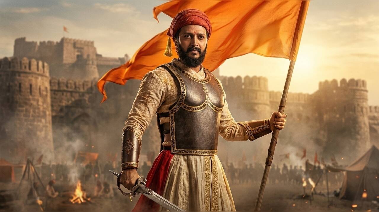 Is the Hindi Adaptation of Raja Shivaji Eight Minutes Shorter Than the Marathi Edition? Here’s What We’ve Learned.