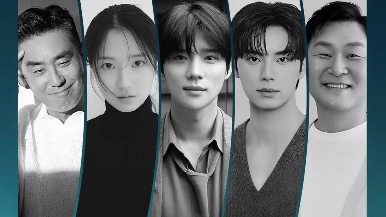Disney+ Announces K-Drama Adaptation of Miracles Of The Namiya General ...