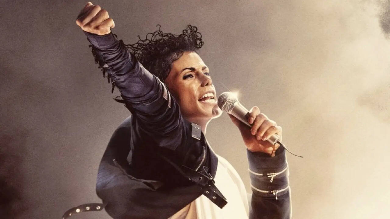 Biografia lui Michael Jackson, un eșec critic: filmul elimină orice urmă de controversă și dramatism — image 2