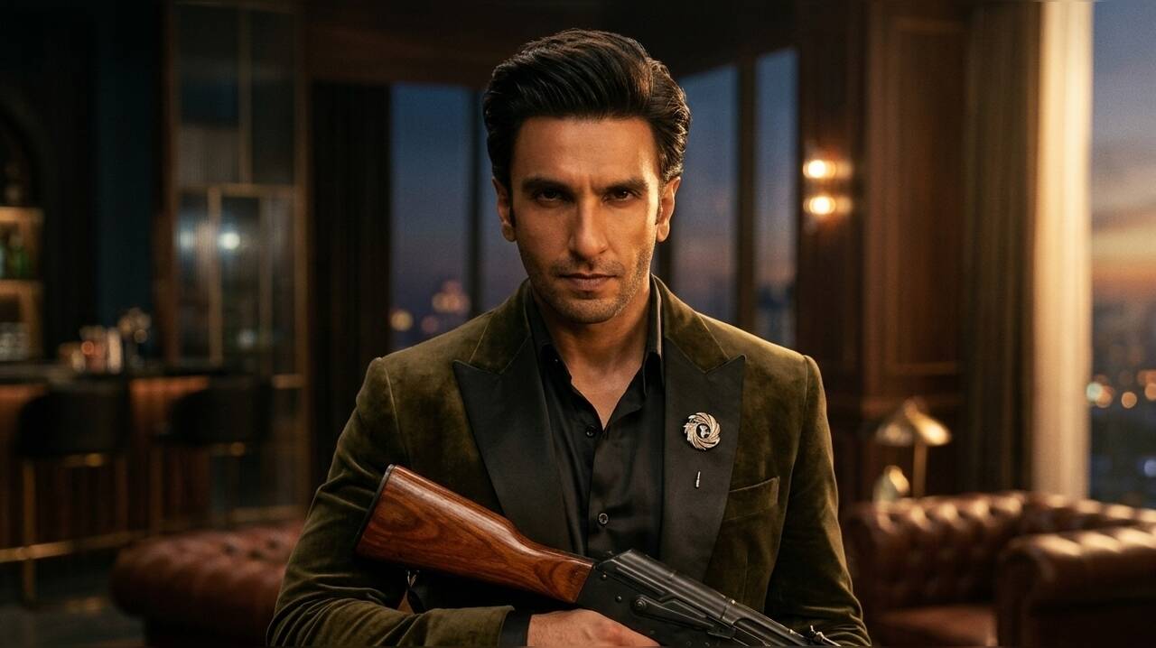 Dhurandhar 2 Box Office: Requires Under 4 Crore to Enter 1100 Crore Club in Hindi, Accumulates Over 1820 Crore