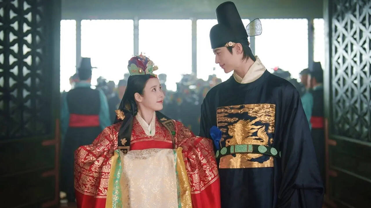 Decoding Perfect Crown Ep 7 Release Date — image 1
