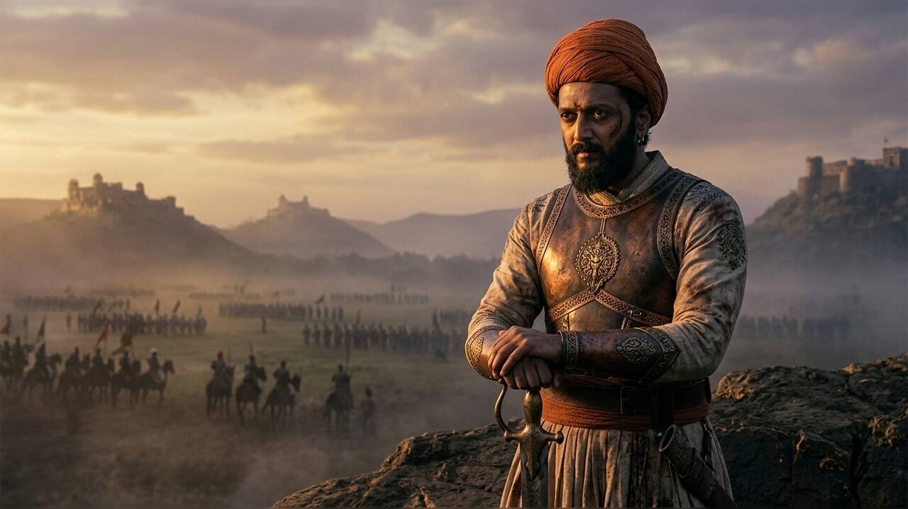 Raja Shivaji Financial Goals and Box Office Expectations (Hindi): What Revenue is Required for Raja Shivaji to Achieve Success?