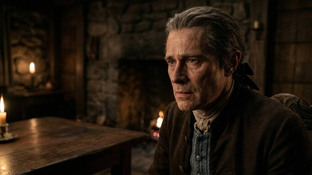 Outlander Season 8 Episode 9 Release Information: Reasons for the Delay ...