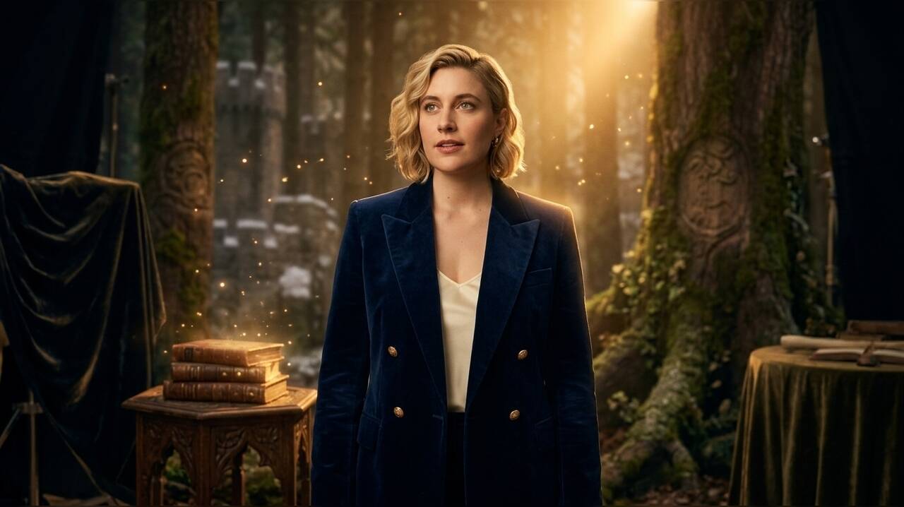 Narnia: The Magician’s Nephew: Details on Release Date, Cast, and ...
