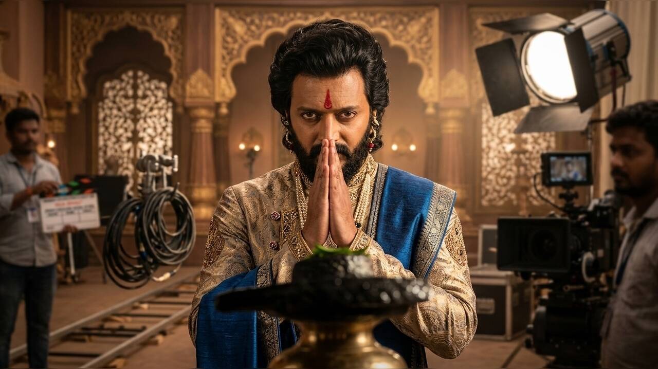 Raja Shivaji Cast Compensation: Is It True That Riteish Deshmukh ...