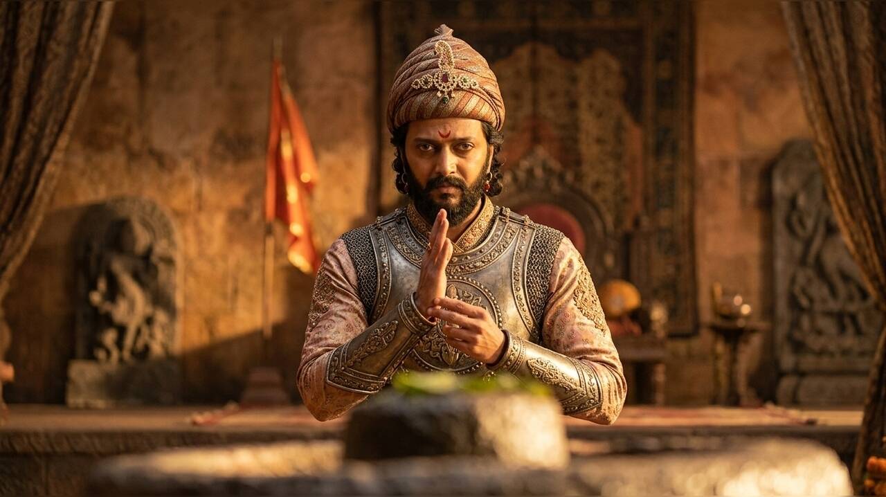 Raja Shivaji Cast Compensation: Is It True That Riteish Deshmukh ...