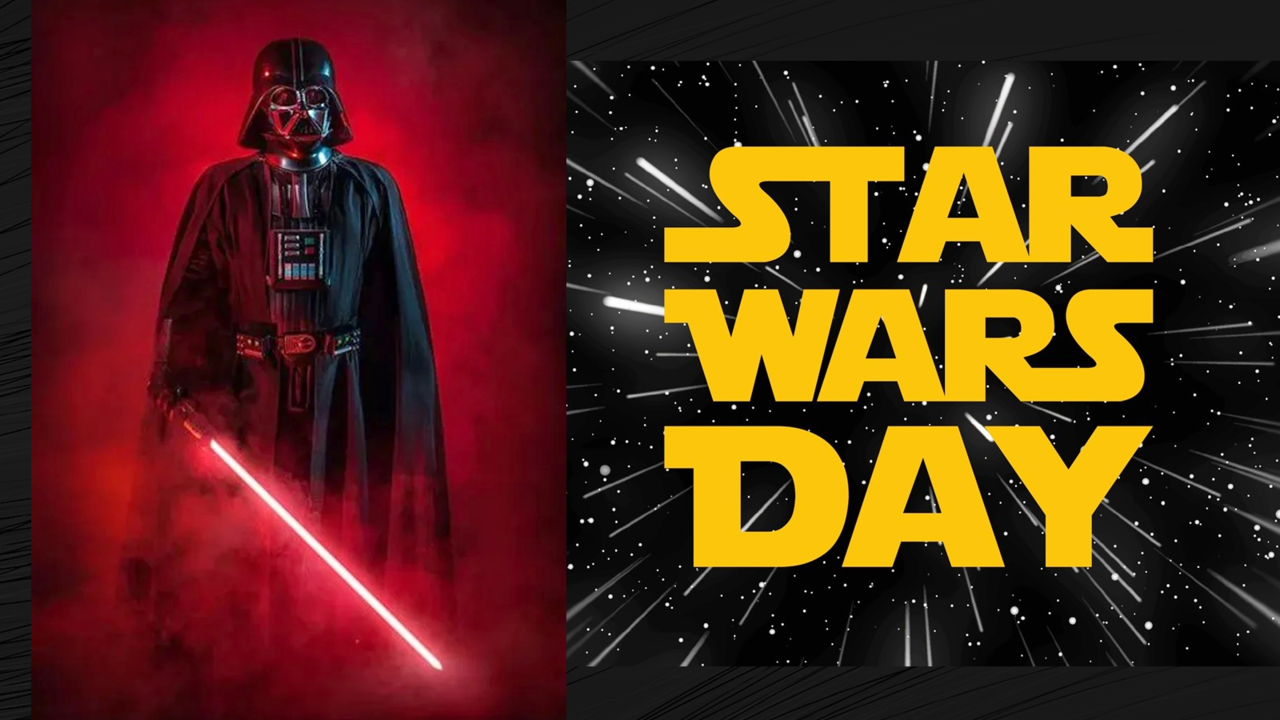 Star Wars Day: What Is the Significance of Celebrating It on May 4? 'May  The Force Be With You' - Its Profound Influence on the Franchise | Zoom TV