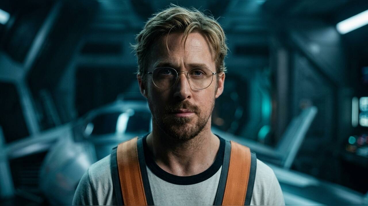 Project Hail Mary Global Box Office: Officially Exceeds The Martian’s ...