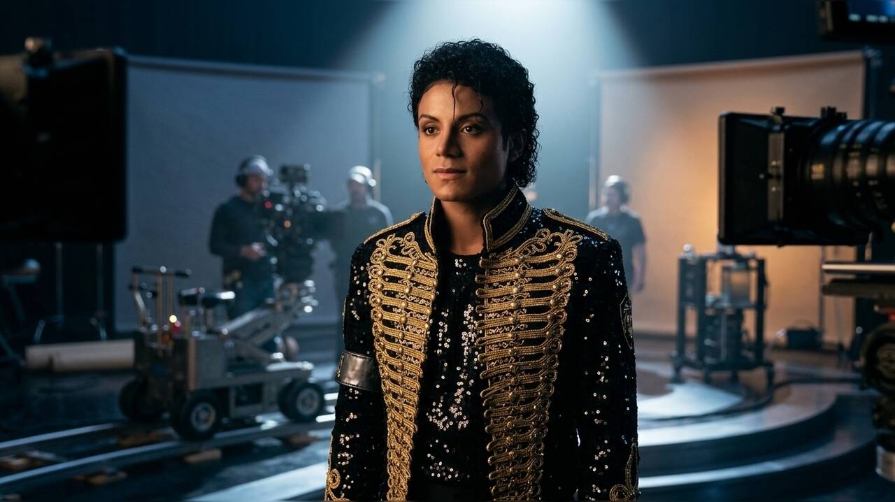 Michael 2: Details on the Narrative, Launch Schedule, Production ...