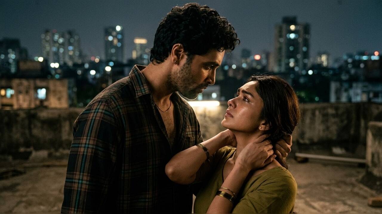 Dacoit Streaming Premiere: Details on the timing and platform for ...