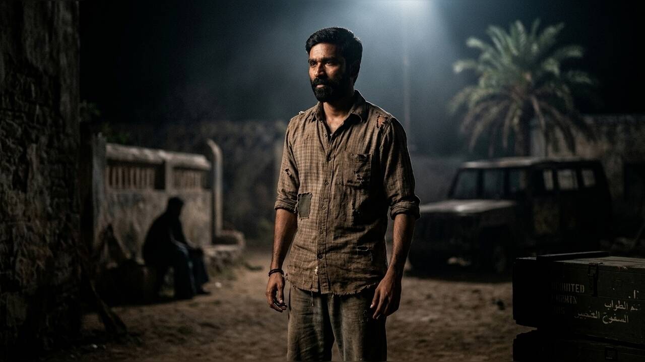 Kara Achieves ₹25 Crore Net in India on Day 5, Reaches ₹38 Crore ...